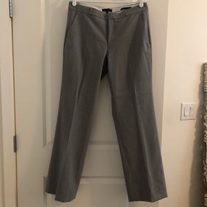 Banana Republic Grey Dress Pants